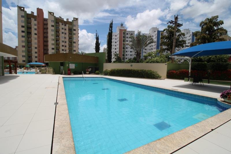 Foto VITORIA DAS THERMAS